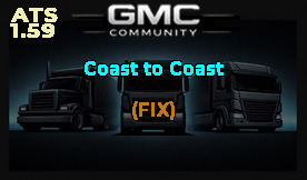 Coast to Coast Fix
